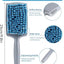 Microfiber Hair Drying Comb PC6748ZR