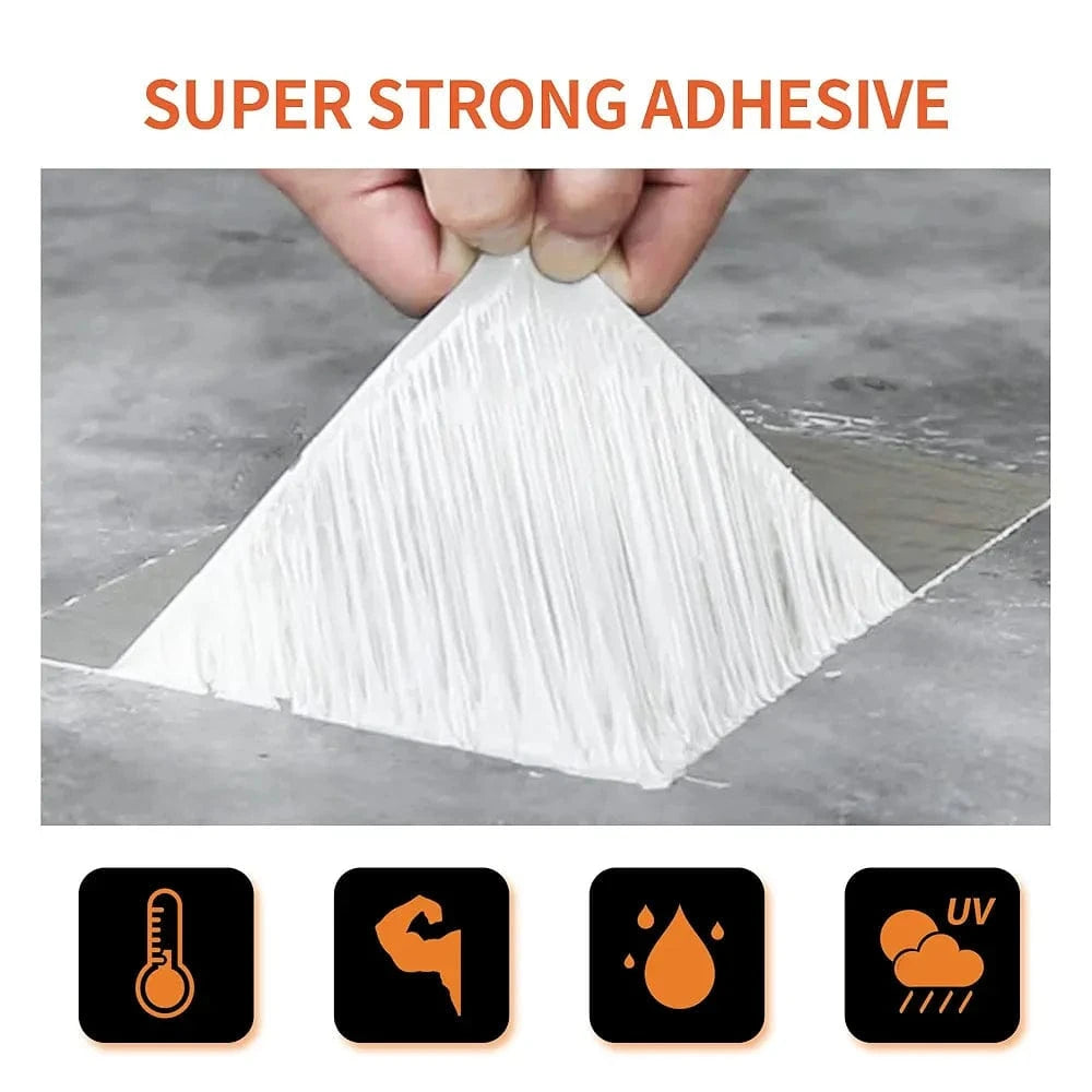 Butyl Waterproof Tape