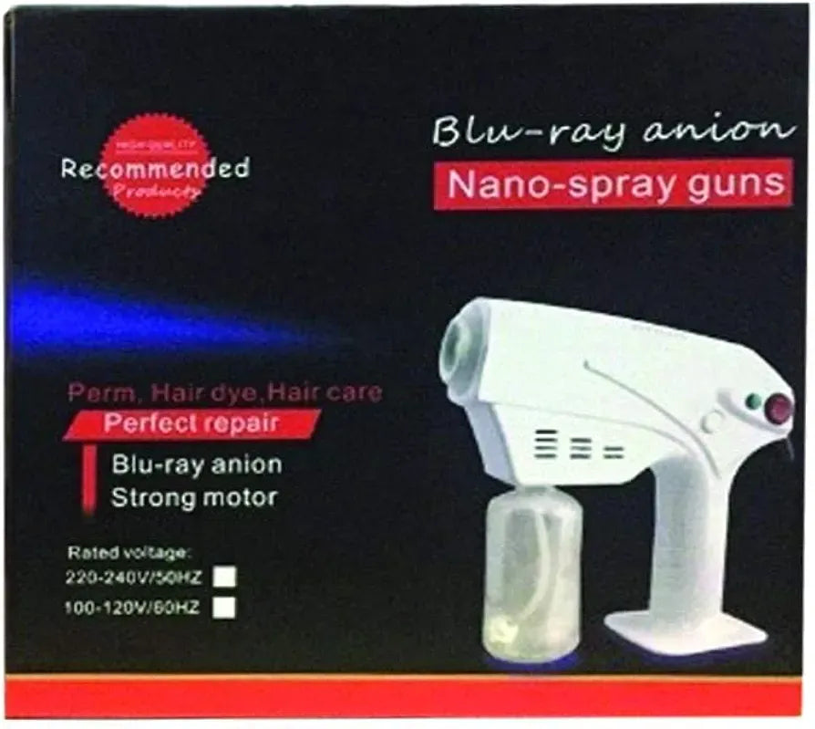 Nano Spray Tool HA2370