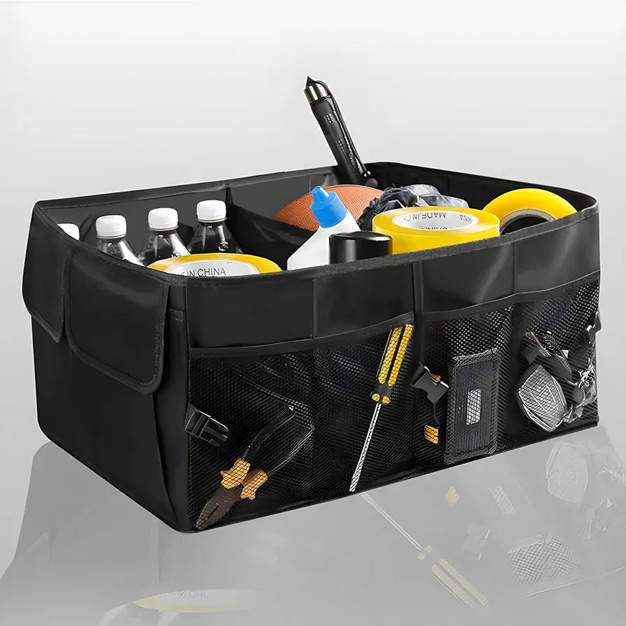 Car Trunk Foldable Organizer CP9027XM