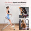 Squat Machine