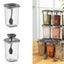 450 ml Spice Container with Spoon KT2450