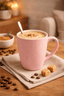 Ceramic Mug Set (3/4 pcs) HA8005