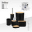 Bathlux Full Set 10pcs HA8004