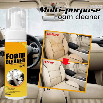 Rockiya Foam Cleaner