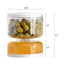 Pickles Oil Jar LC645