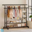 METAL CLOTHES DRYING RACK  HA8000