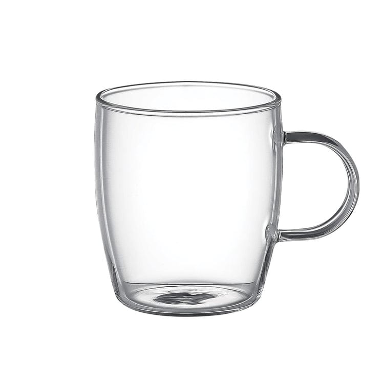 DORSCH 280ML CURVE CUPS 2PCS SET DH09232