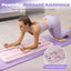 Foldable Pilates Board