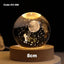 Galaxy Crystal Ball FR1577
