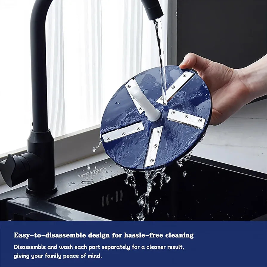 Veg & Fruits Electric Peeler KT270