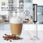 Dorsch Milk Frother F-35 DH-07560