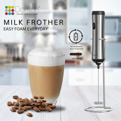 Dorsch Milk Frother F-35 DH-07560