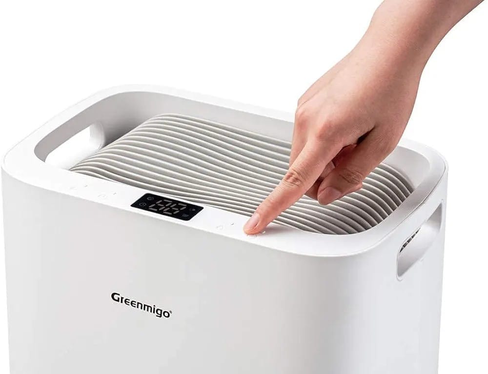 Greemingo Alpha Q13
