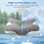 Memory Foam Orthopedic Pillow HP6008