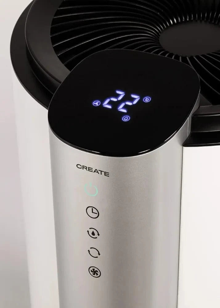 CREATE DRYPLUS DEHUMIDIFIER XL