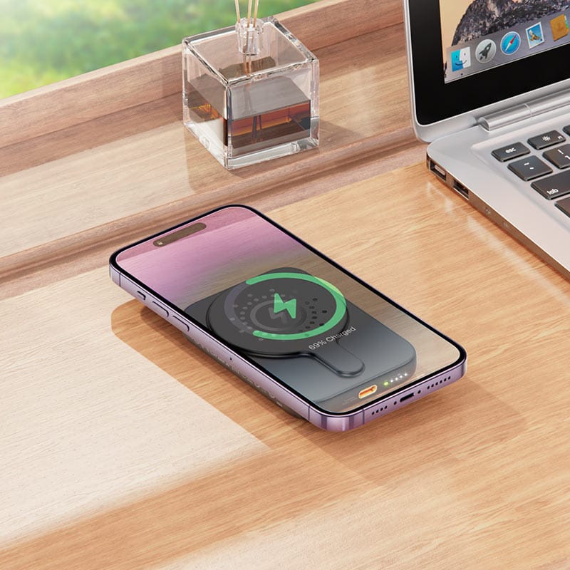 PowerBank Hoco J117A 10000mah PT1062