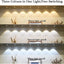 LED CABINET SENSOR LIGHTING