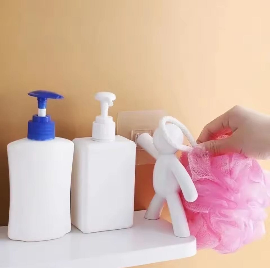 Toilet Adhesive Shelf HA1299