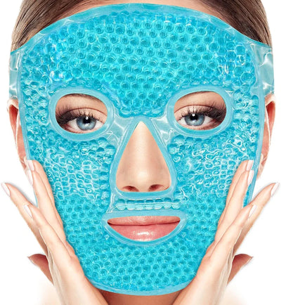 Ice Gel Face Mask