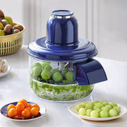 Veg & Fruits Electric Peeler KT270VP