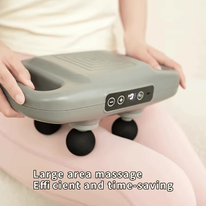 Electric Massage Gun PC9172ZM