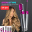 5 In 1 Styler Hair Dryer