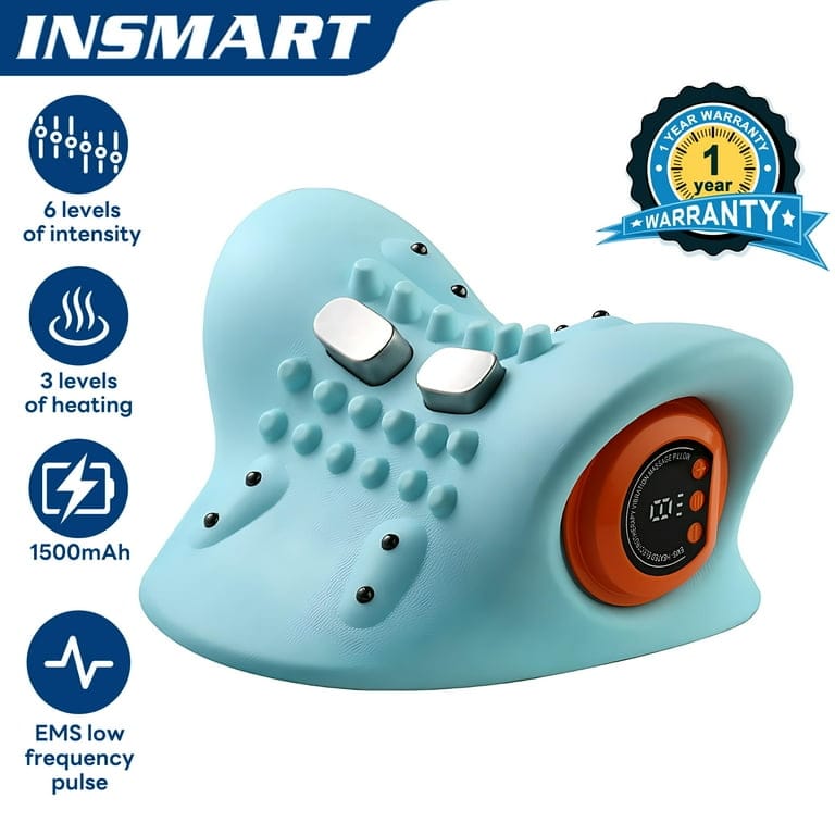 Neck Massager Pillow PC8405RN
