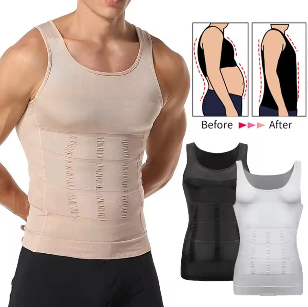 Waist Shaper For Men