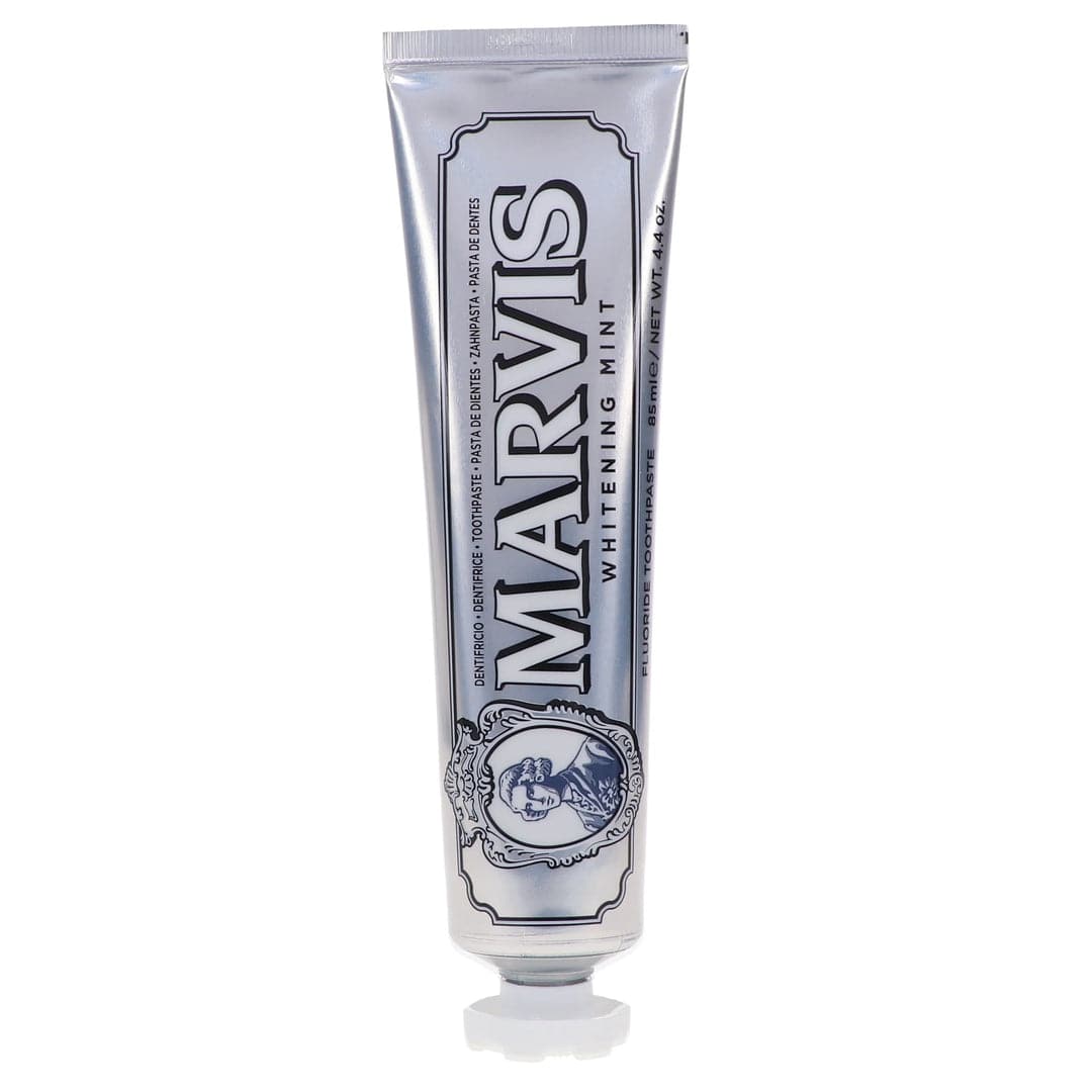 Marvis Smokers Whitening Mint Toothpaste PC7284YF