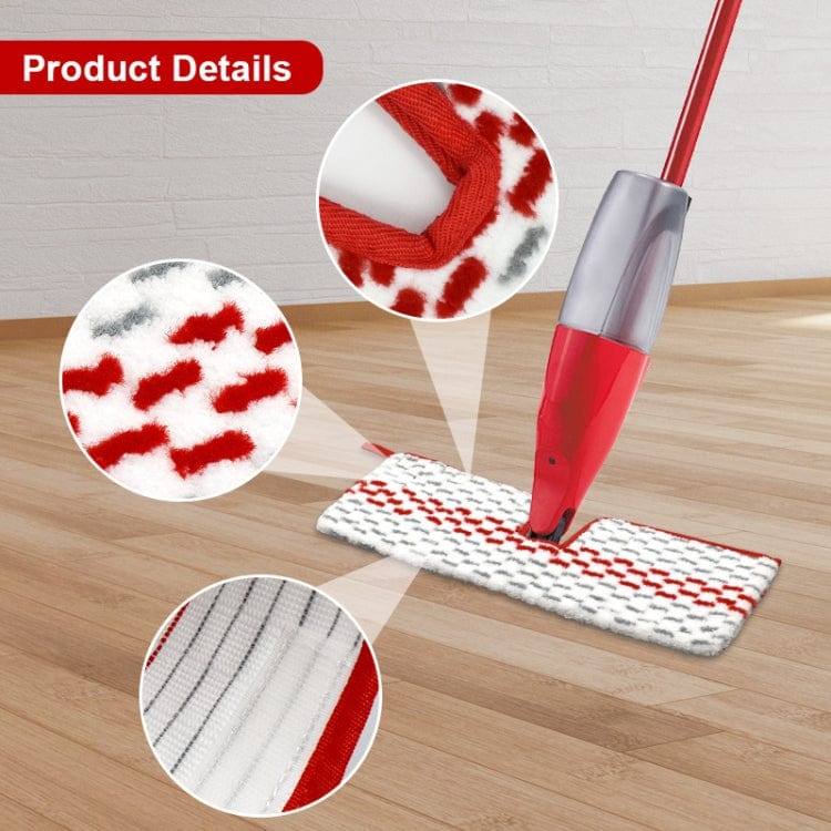 Vileda Microfiber Spray Mop HA1191