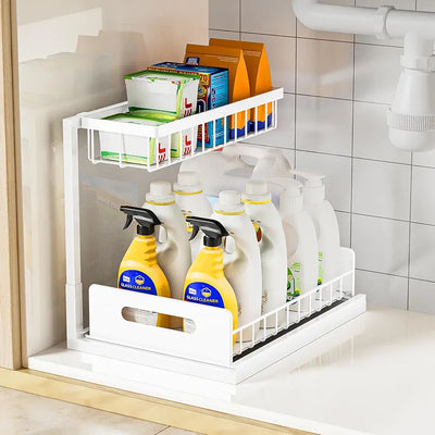 Multifunctional Storage Rack HI8042SR