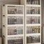 FOLDING STORAGE CABINET