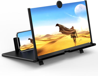 Mobile Screen Amplifier MA2375