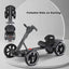Karting Car ML370
