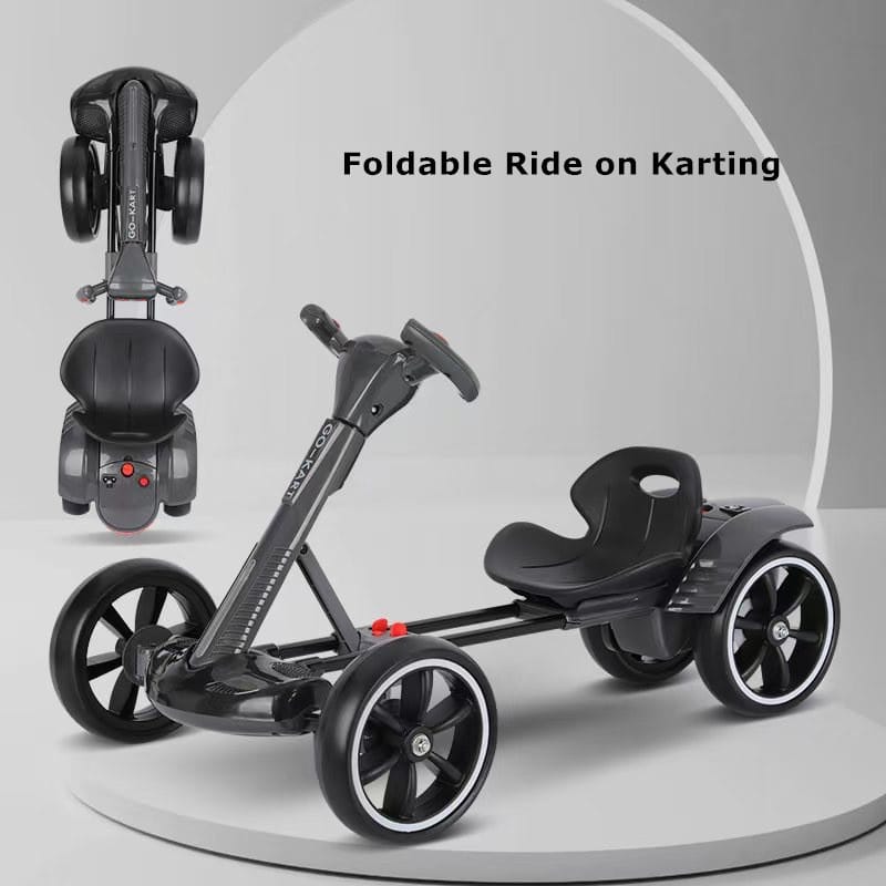 Karting Car ML370