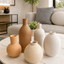 Modern Ceramic Vase Sets