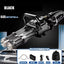 Gatling Water Machine Gun