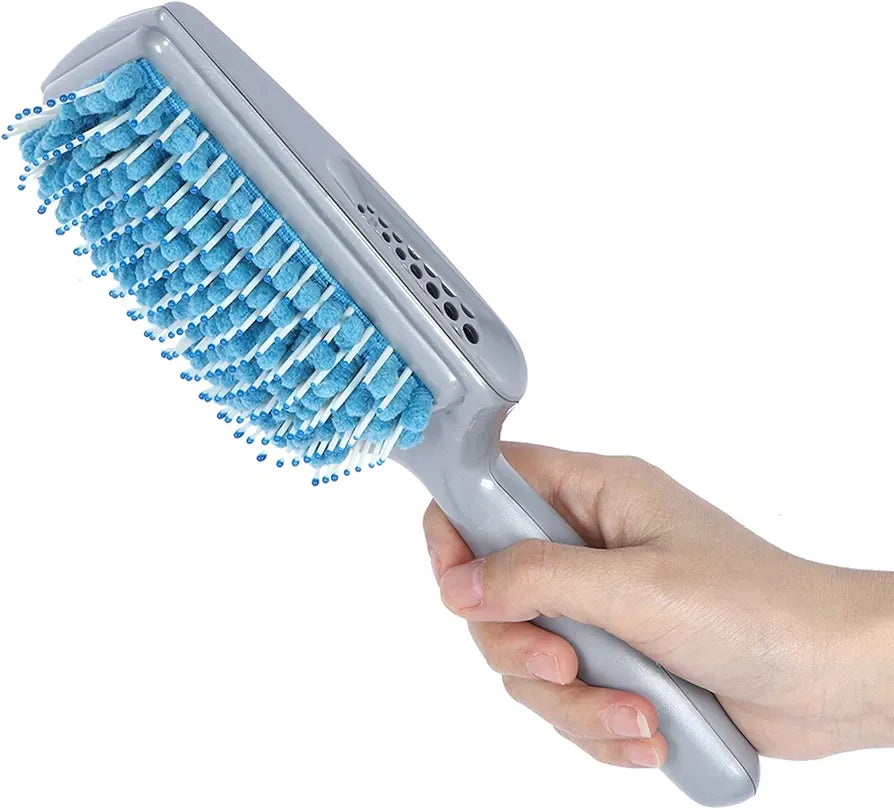 Microfiber Hair Drying Comb PC6748ZR
