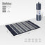 Bathlux Full Set 10pcs HA8004
