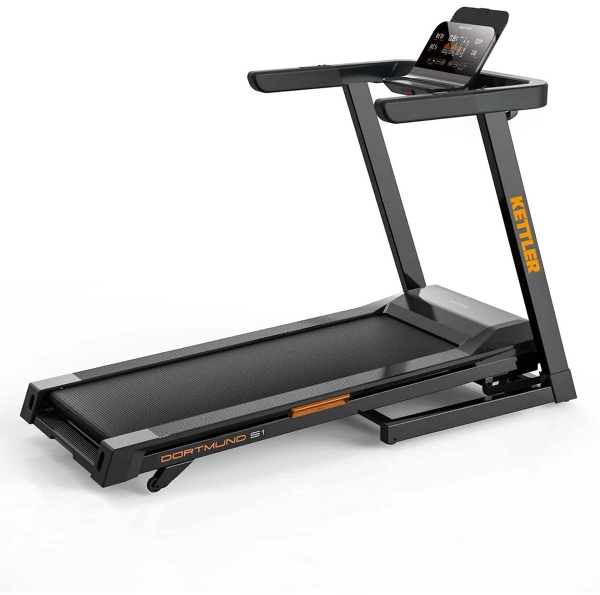 WALKING & RUNNING  PAD TREADMILL FT910