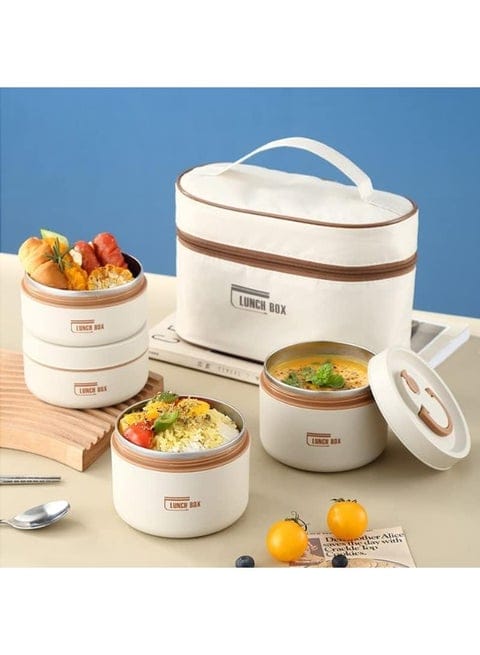Lunch Box Full Set HI7462PQ