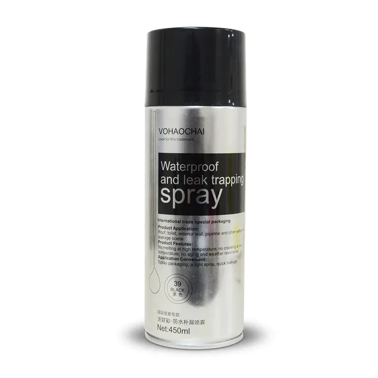 WATERPROOF & LEAK TRAPPING SPRAY CT5173BM