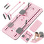 Foldable Pilates Board