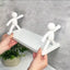 Toilet Adhesive Shelf HA1299