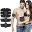 Electric EMS Abdominal Muscle Toning HP1145