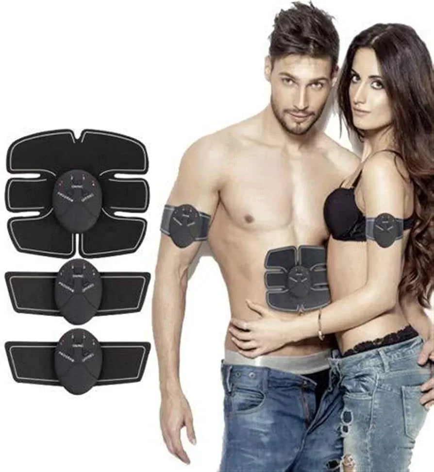 Electric EMS Abdominal Muscle Toning HP1145
