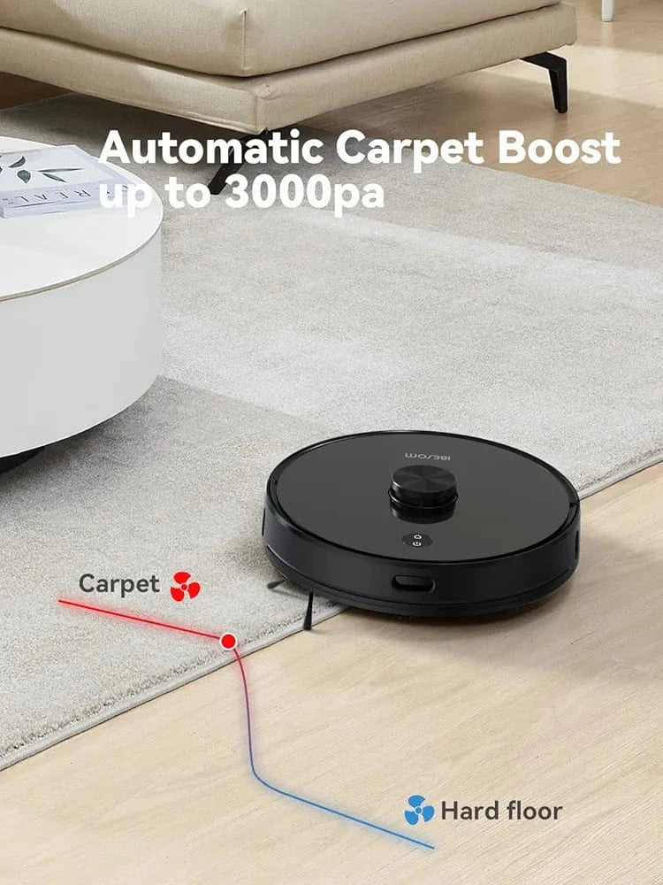 ROBOT IBESOM A3 PLUS