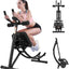 Abs Coaster Machine