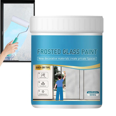Frosted Glass Paint 300g